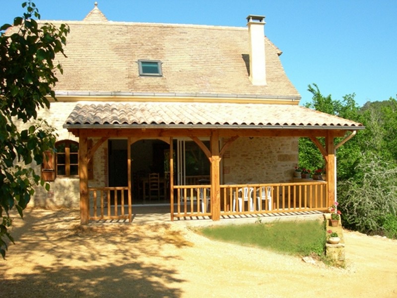 La Rouquette