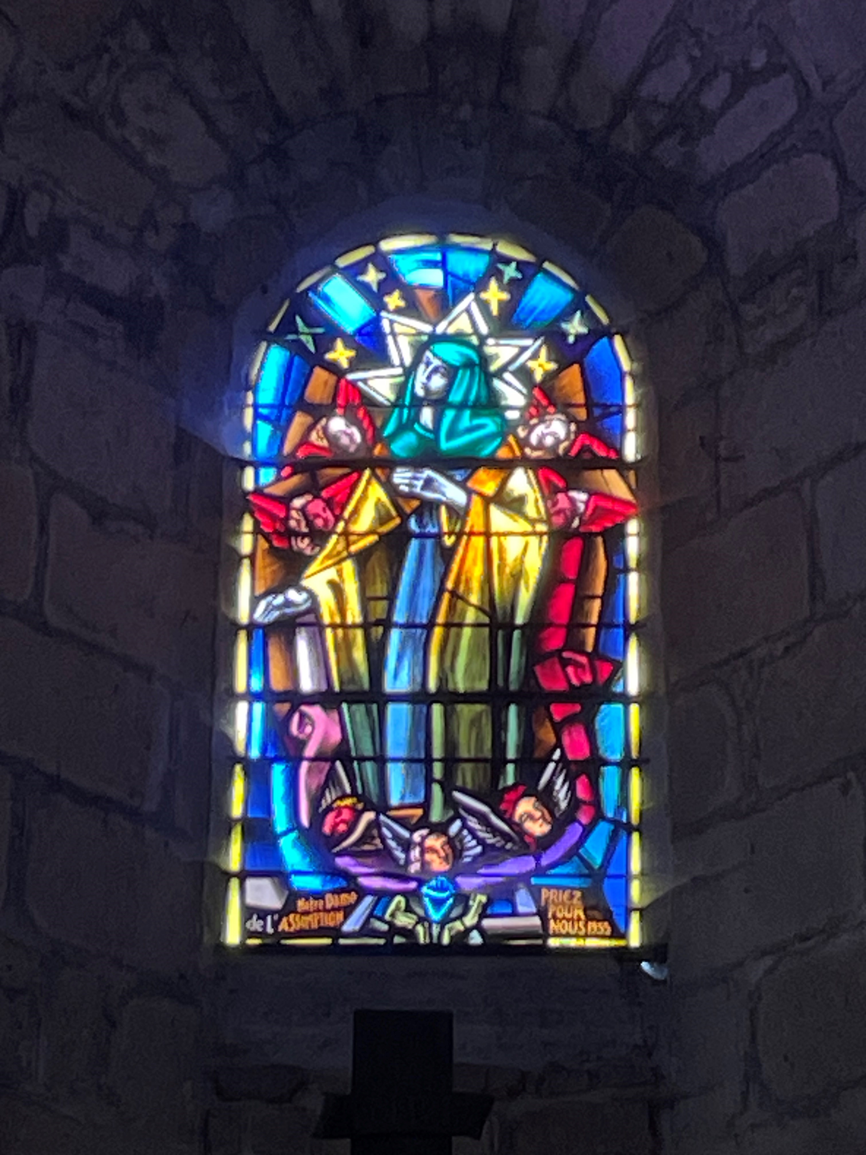 Concert "Mille et un Ave Maria"