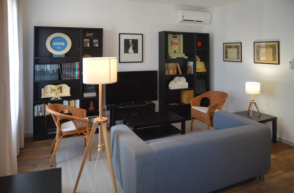 Appartement du Palais - 1 chambre