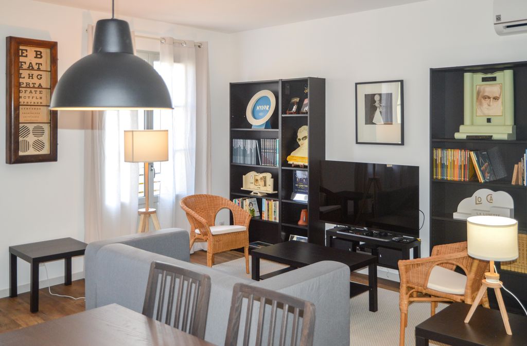Appartement du Palais - 1 chambre, Bergerac - photo 9