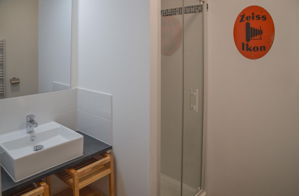 Appartement du Palais - 1 chambre - photo 5