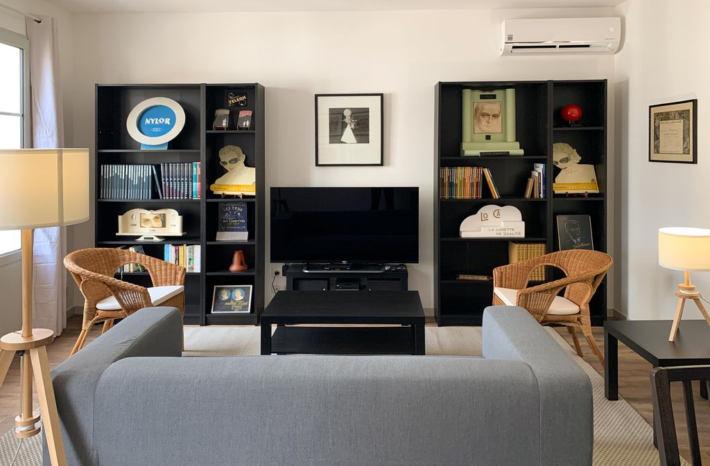 Appartement du Palais - 1 chambre