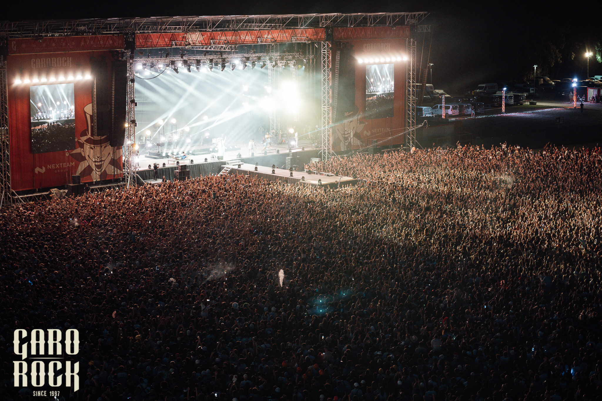 Garorock Festival 2026 #30, Marmande - photo 4