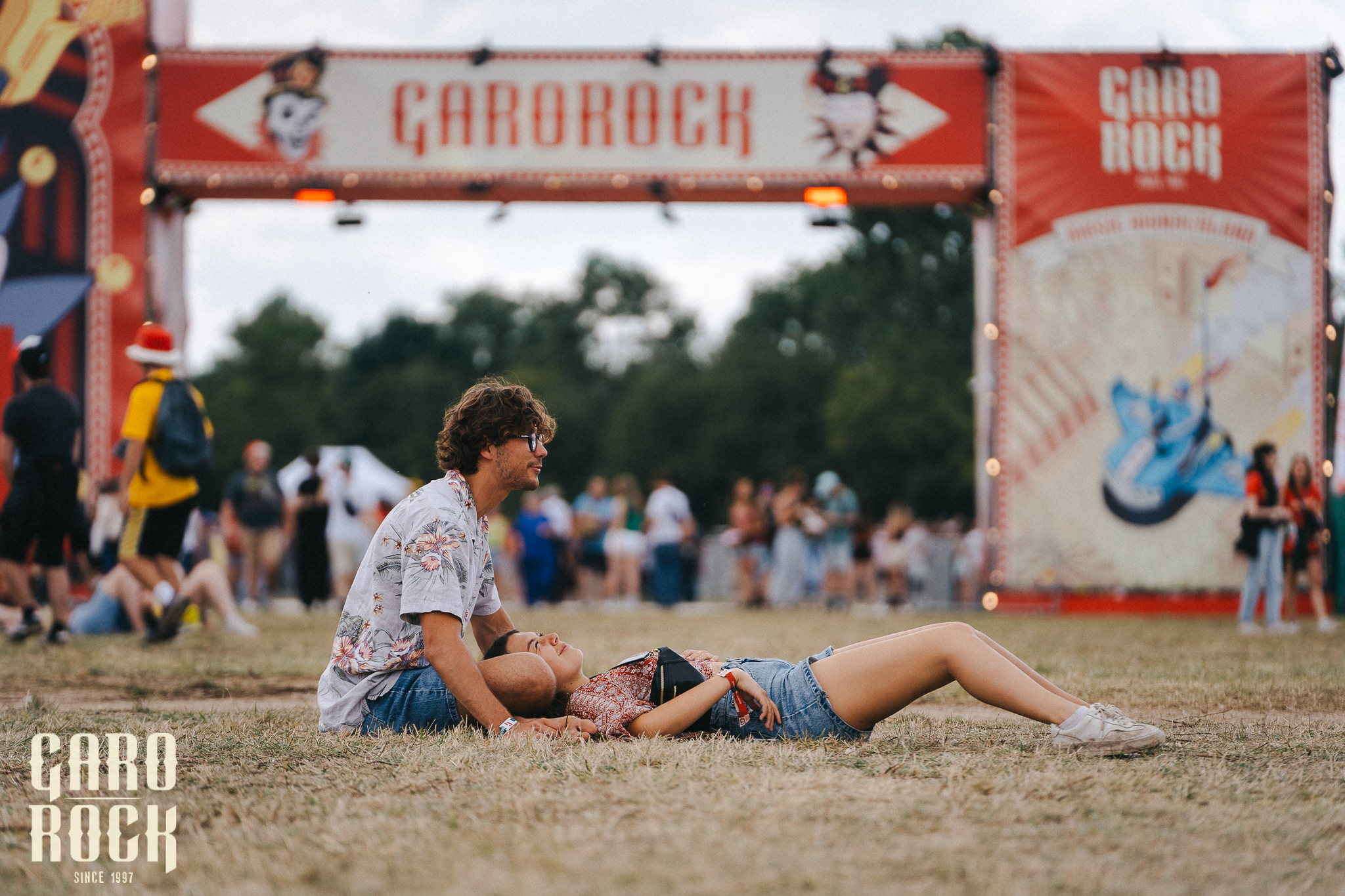 Garorock Festival 2026 #30, Marmande - photo 5