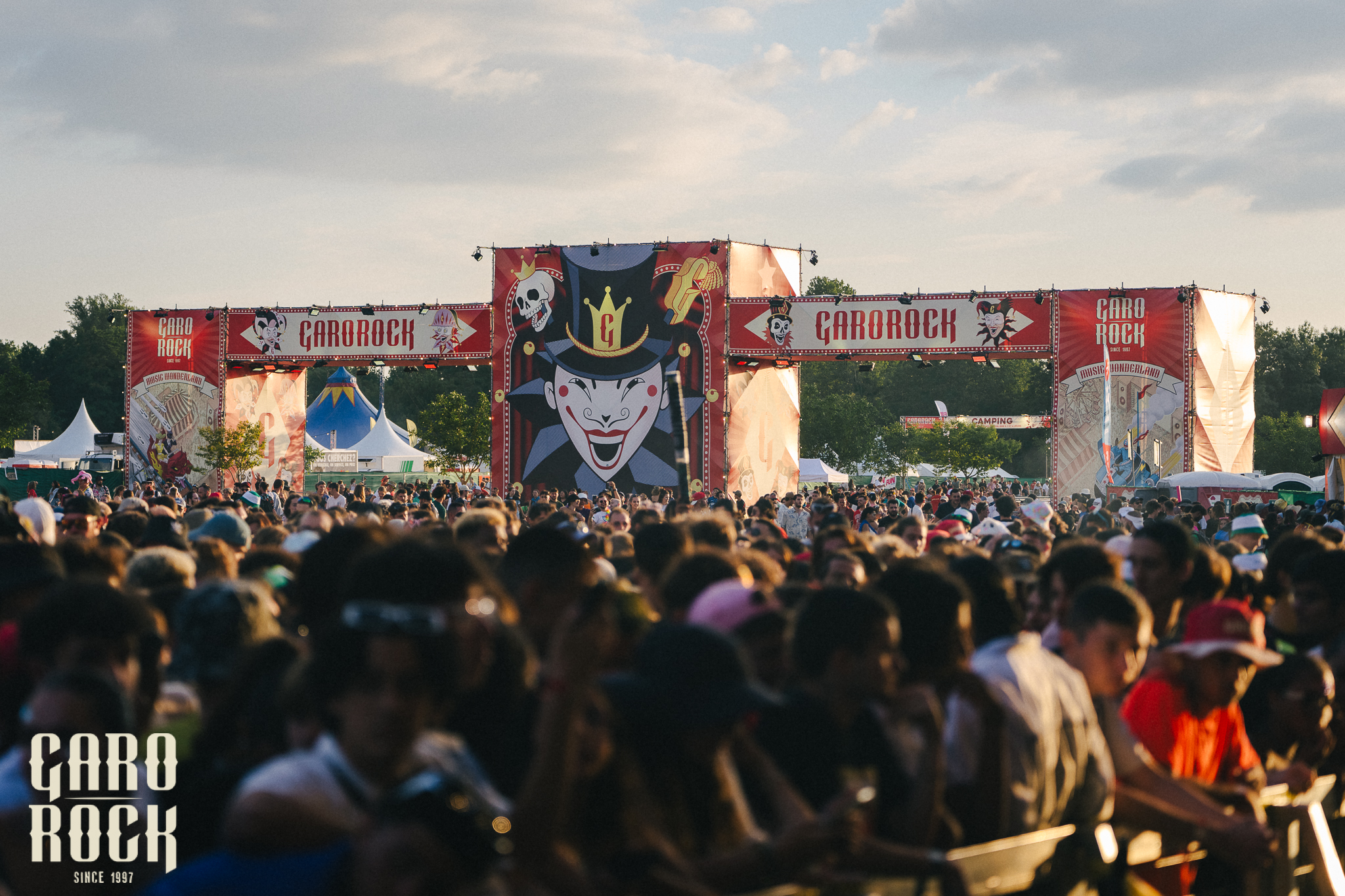 Garorock Festival 2026 #30, Marmande - photo 6