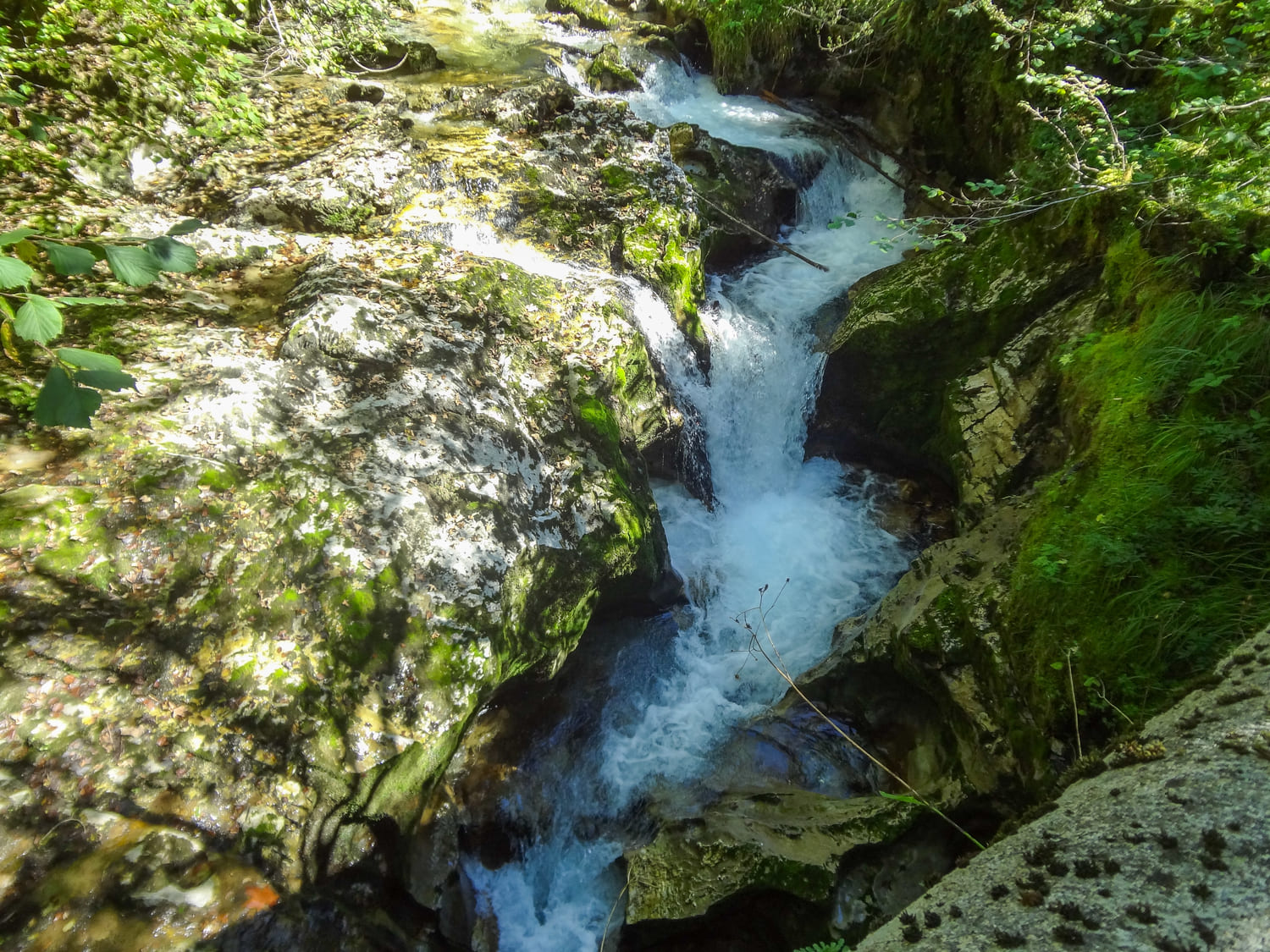 Cascade du Gros Hêtre, Eaux-Bonnes - photo 7