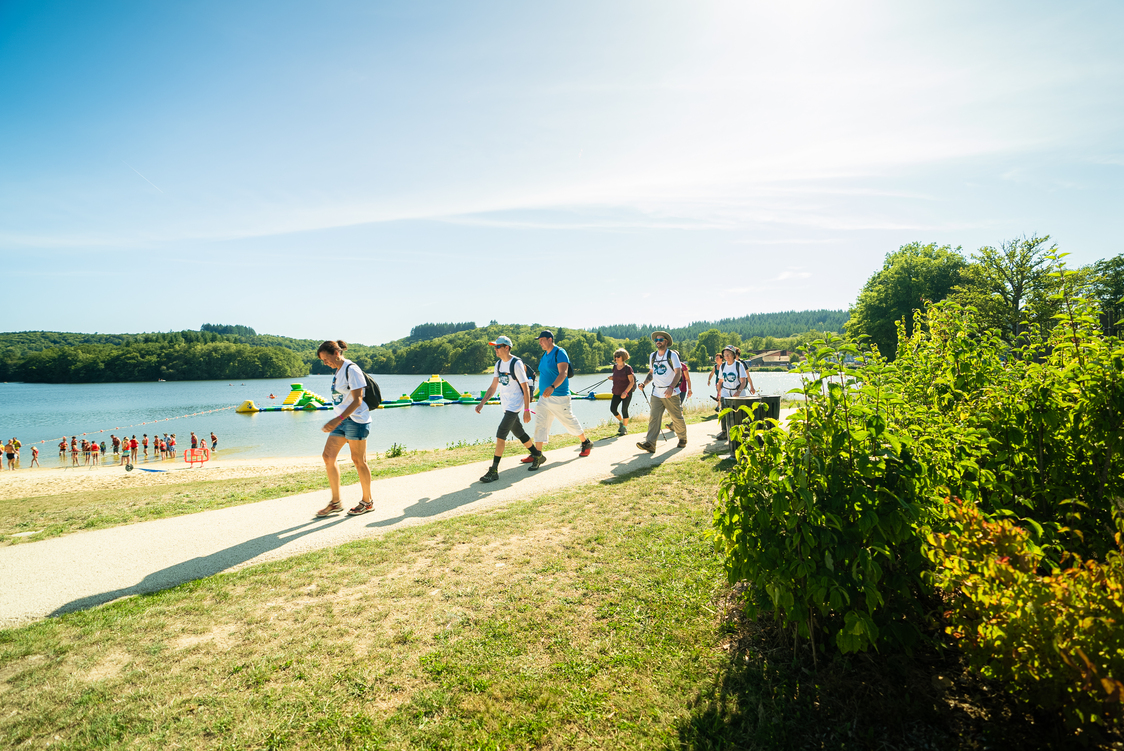Parcours Explor Games® : Saint-Pardoux à la pêche aux souvenirs - photo 3
