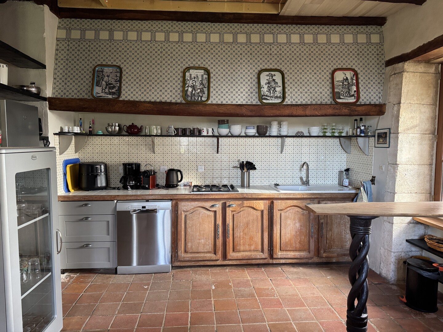 Gîte de L'Edelinie, Nanteuil-Auriac-de-Bourzac - photo 13