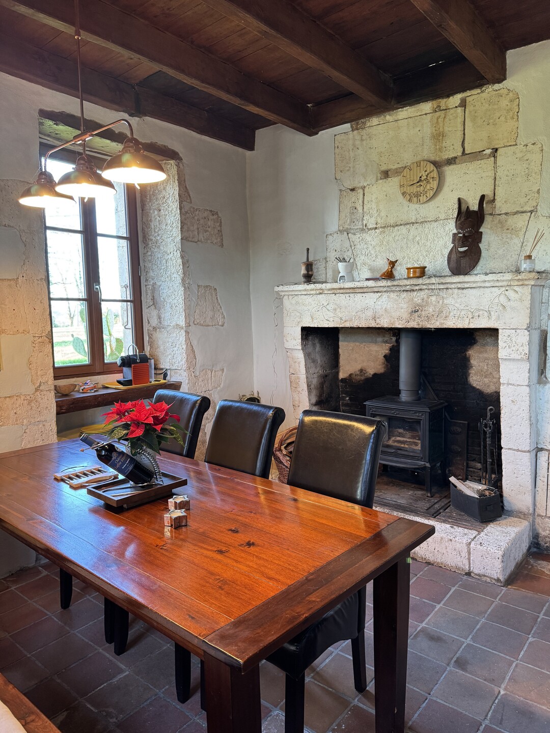 Gîte de L'Edelinie, Nanteuil-Auriac-de-Bourzac - photo 14