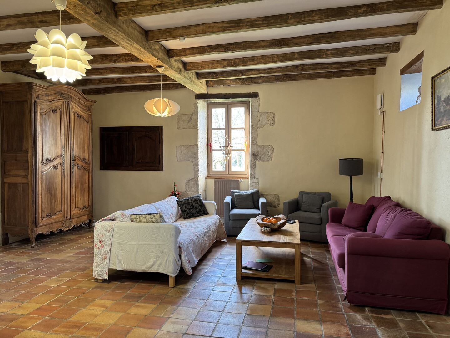 Gîte de L'Edelinie, Nanteuil-Auriac-de-Bourzac - photo 15