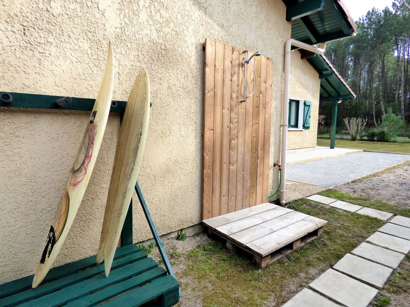 L'orée de la plage, Vieux-Boucau-les-Bains - photo 5