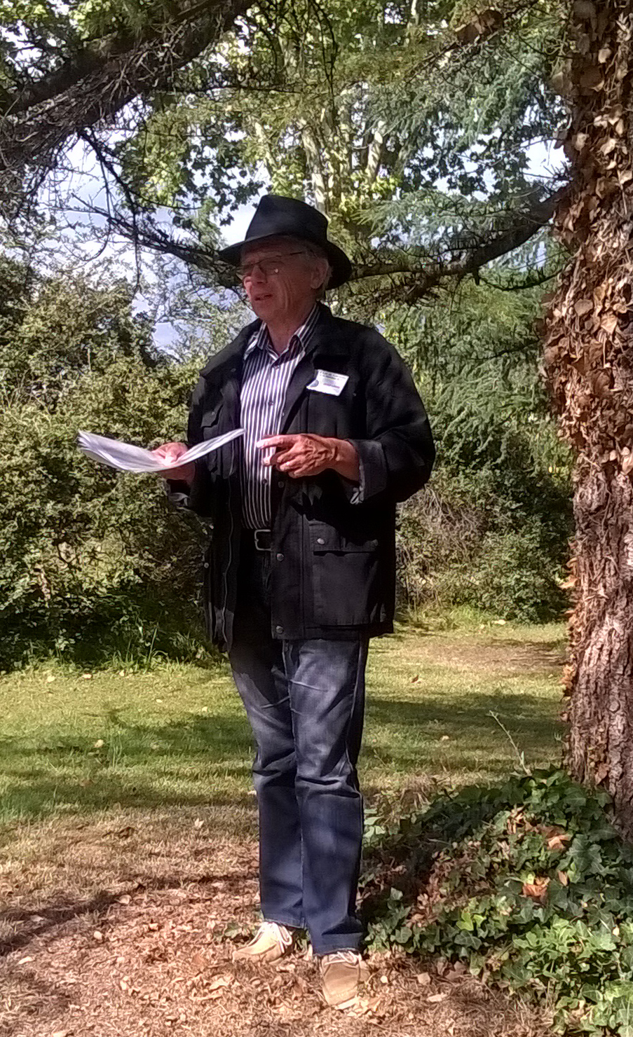Jean-Louis MONTEILS, Storyteller of the Countryside 47