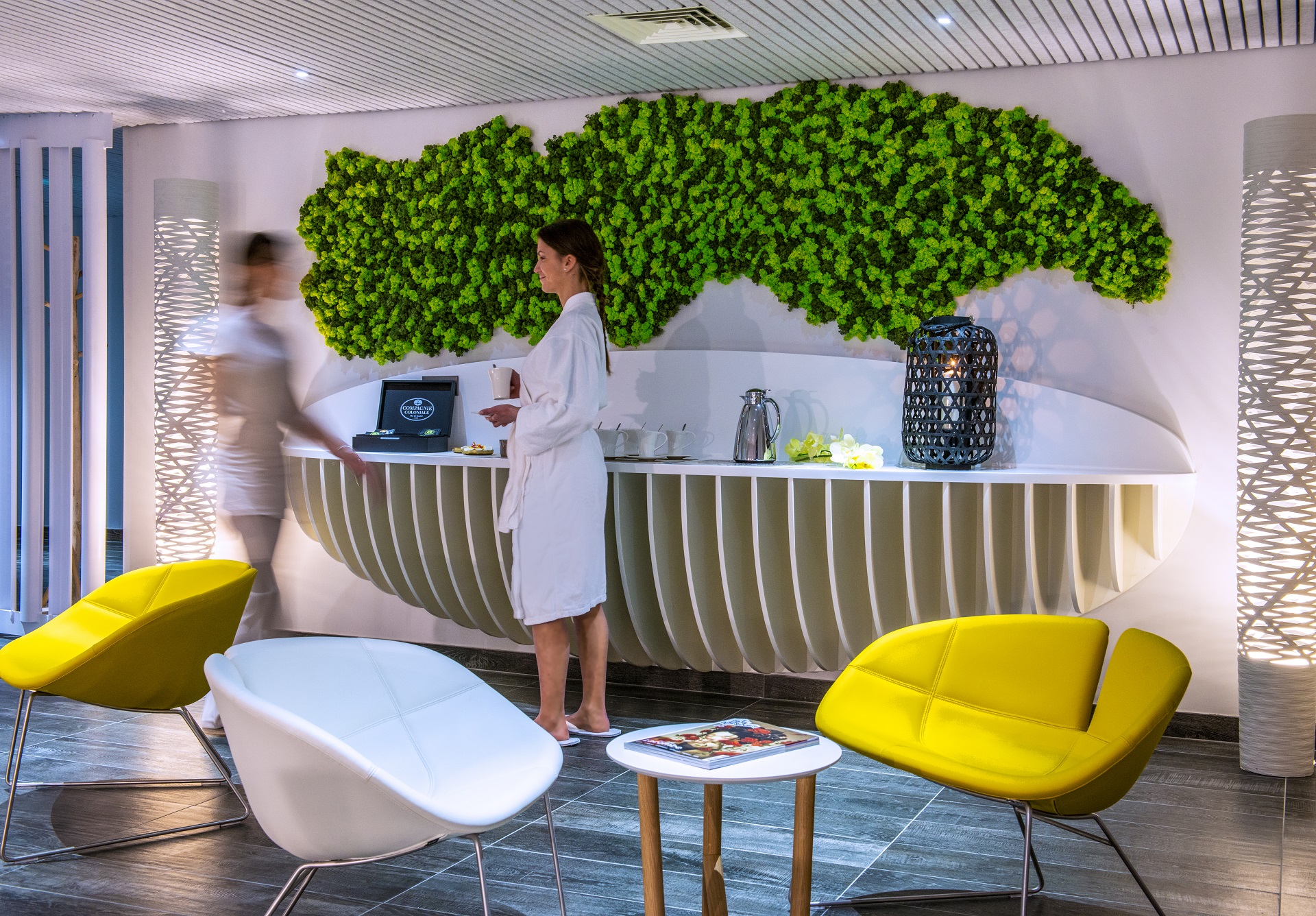 Radisson Blu Hôtel Bordeaux — photo 3