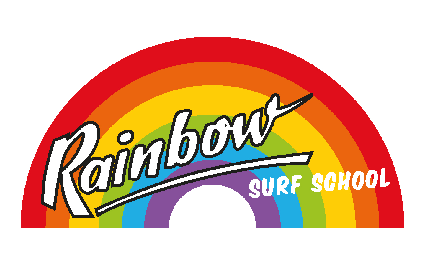 Ecole de Surf Rainbow