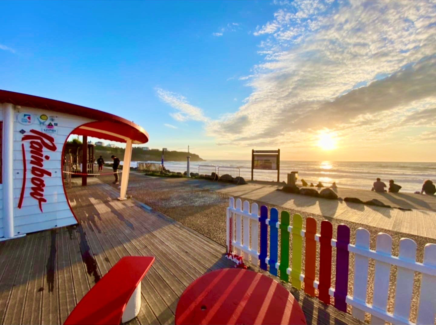 Ecole de Surf Rainbow - photo 2