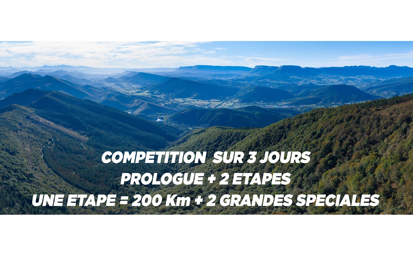 Rallye-moto raid TT, Saint-Palais - photo 2
