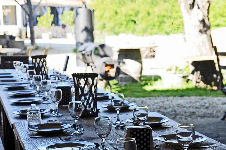 Camping Ramonjavel, Fongrave - photo 16