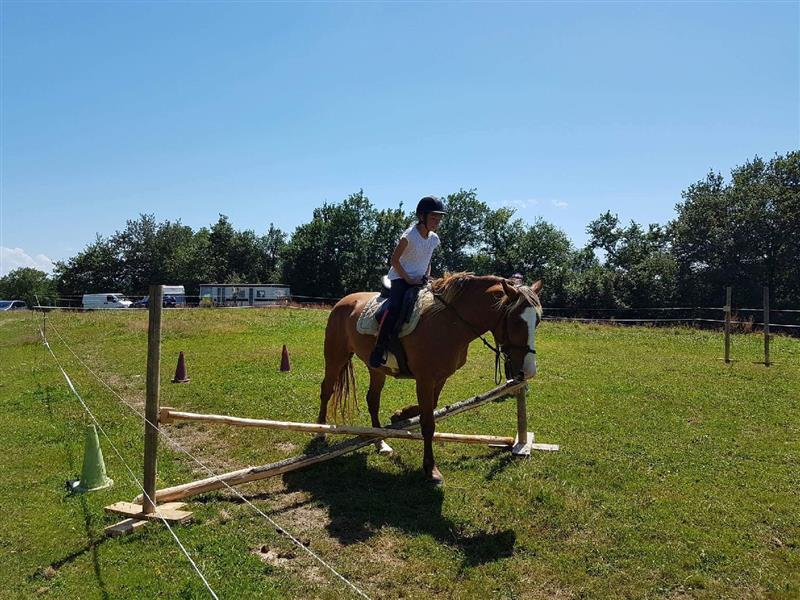 Ranch Tagada