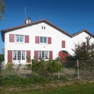 Chambre d'hôtes Ranch Bignaou