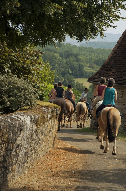 Ranch de Chadenac, Chauffour-sur-Vell - photo 6