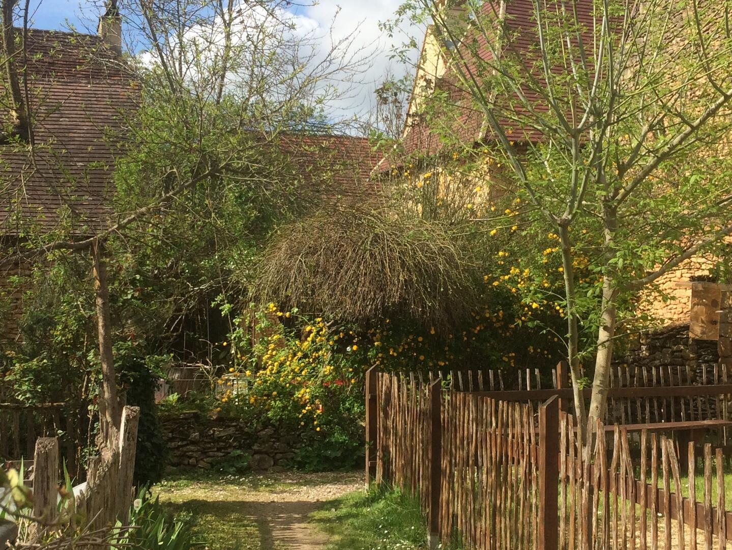 Boucle du Peyrat n°3/ Campagne, Campagne