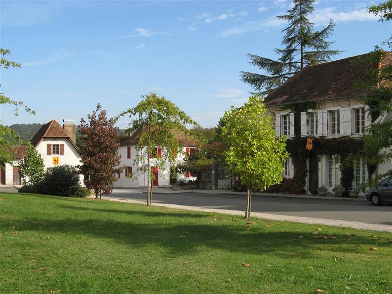 Les sources du Saleys