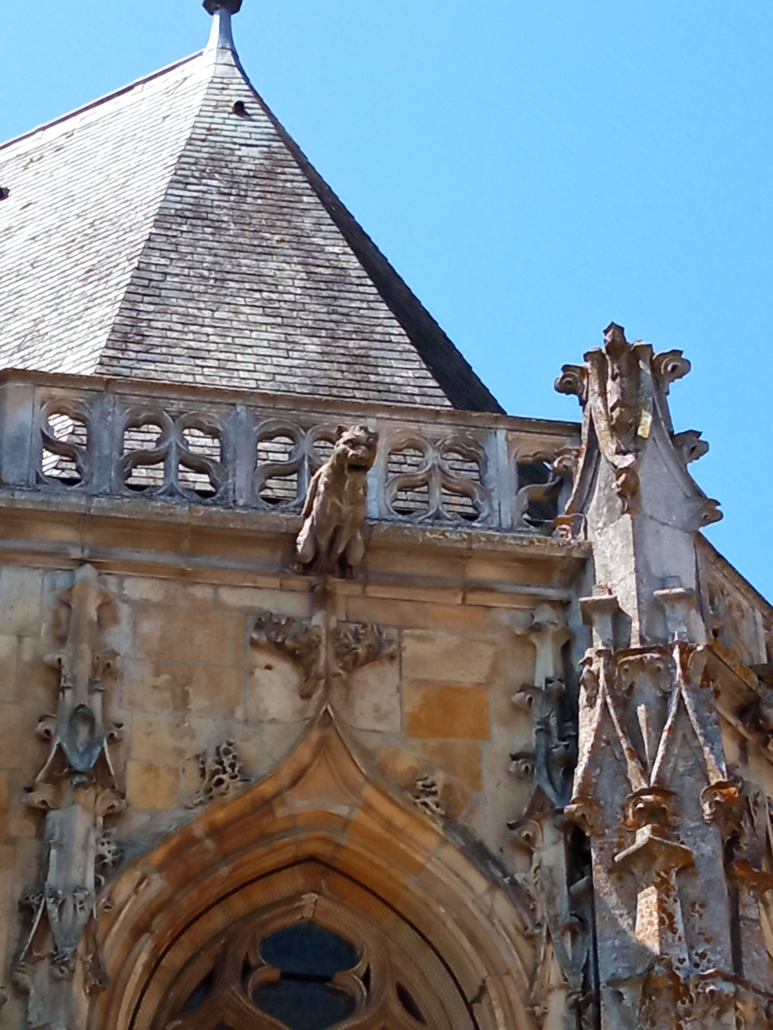 Randonnée nature, à la découverte d'un sentier de Gâtine, Ménigoute - photo 3