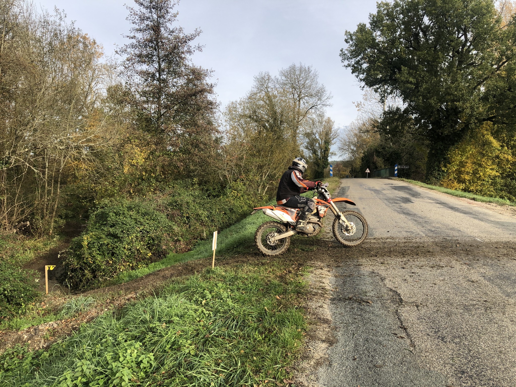 Rando Moto Quad Monteton, Monteton - photo 3