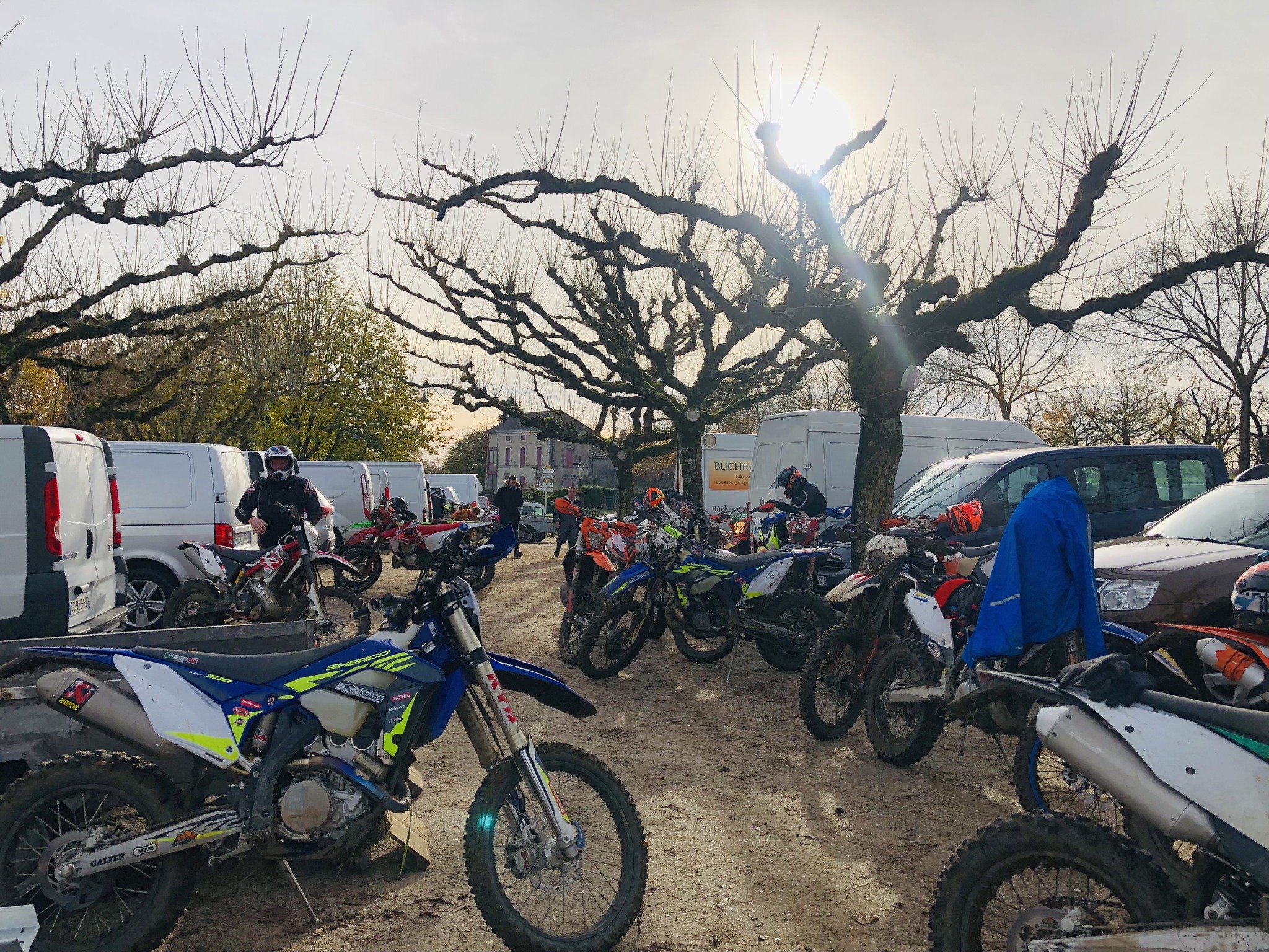 Rando Moto Quad Monteton, Monteton - photo 9
