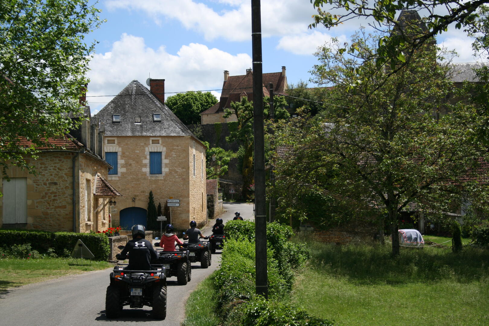 Rando Quad Périgord - photo 4