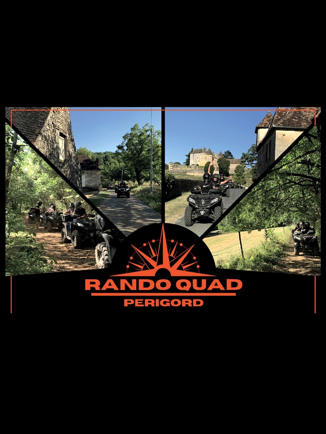 Rando Quad Périgord - photo 5