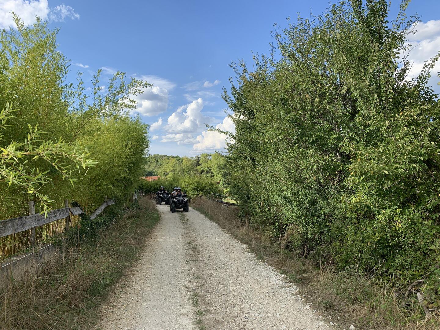 Rando Quad Périgord - photo 3