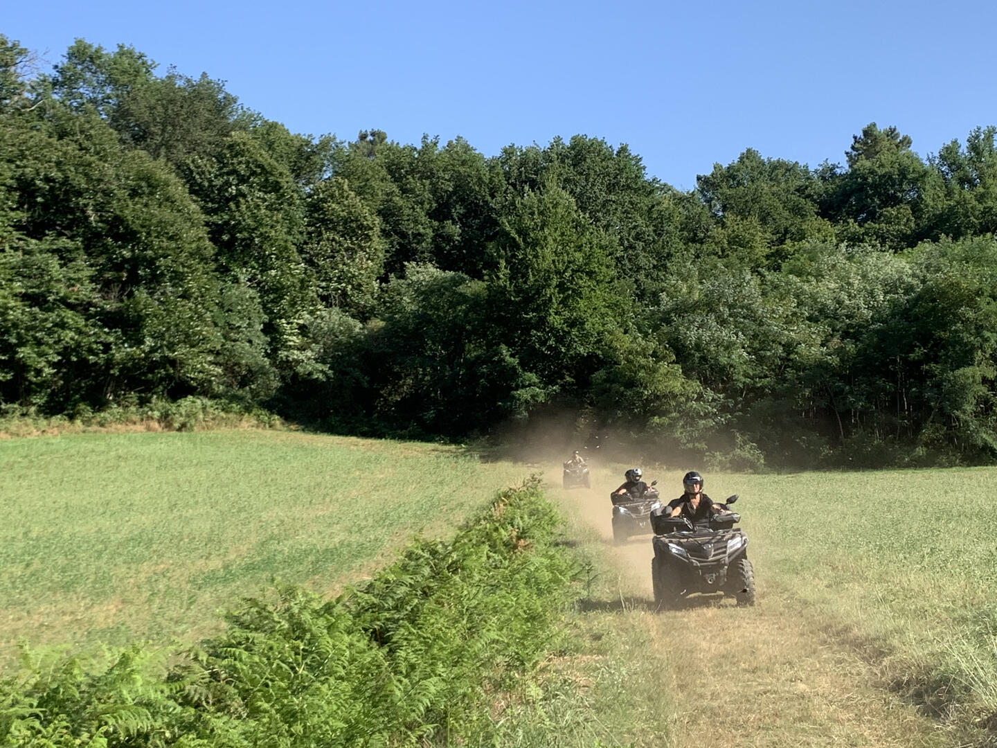 Rando Quad Périgord — photo 3