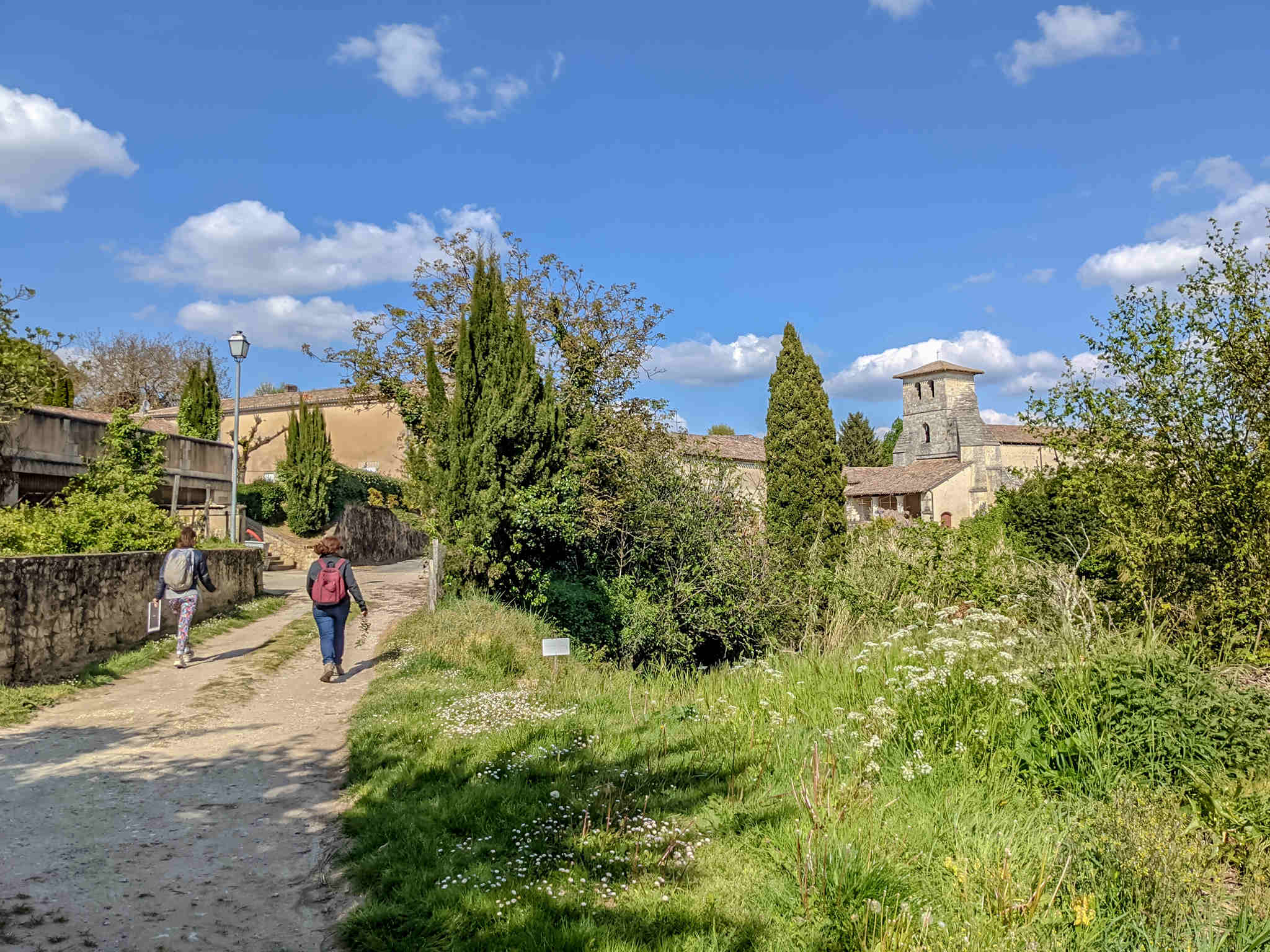 Boucle du Hérisson - photo 3