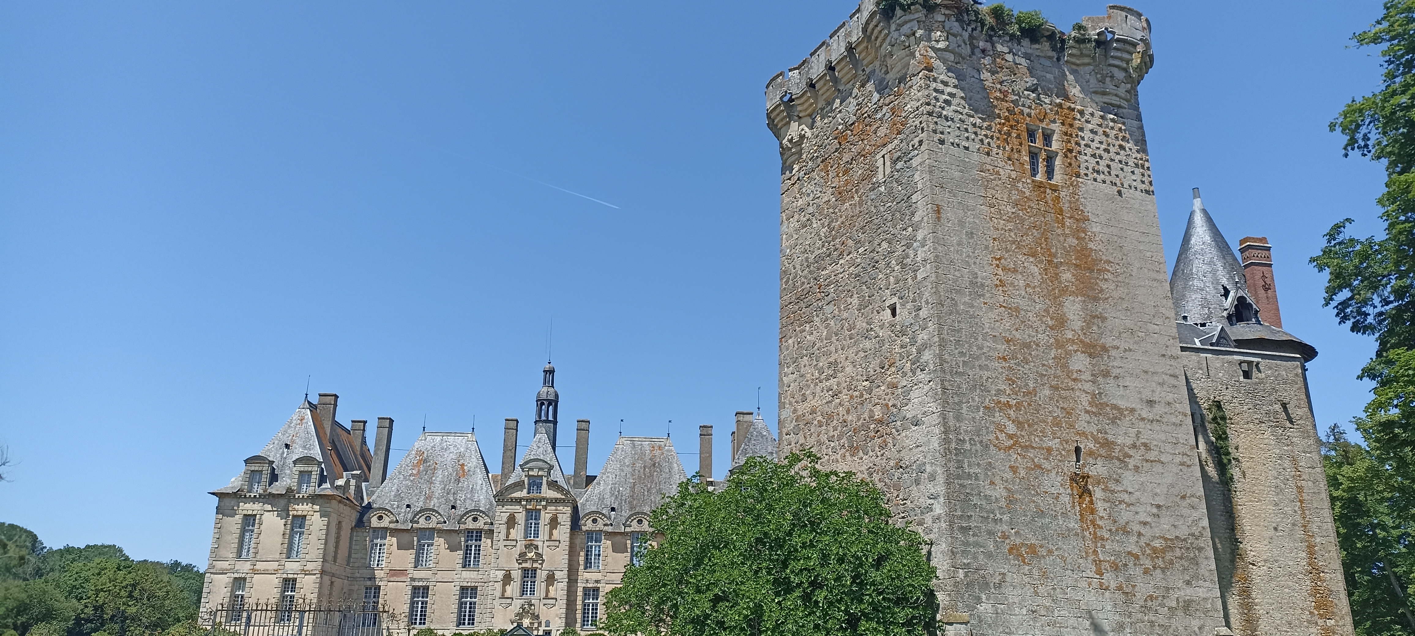 Saint-Loup-Sur-Thouet, Petite Cité de Caractère — photo 3