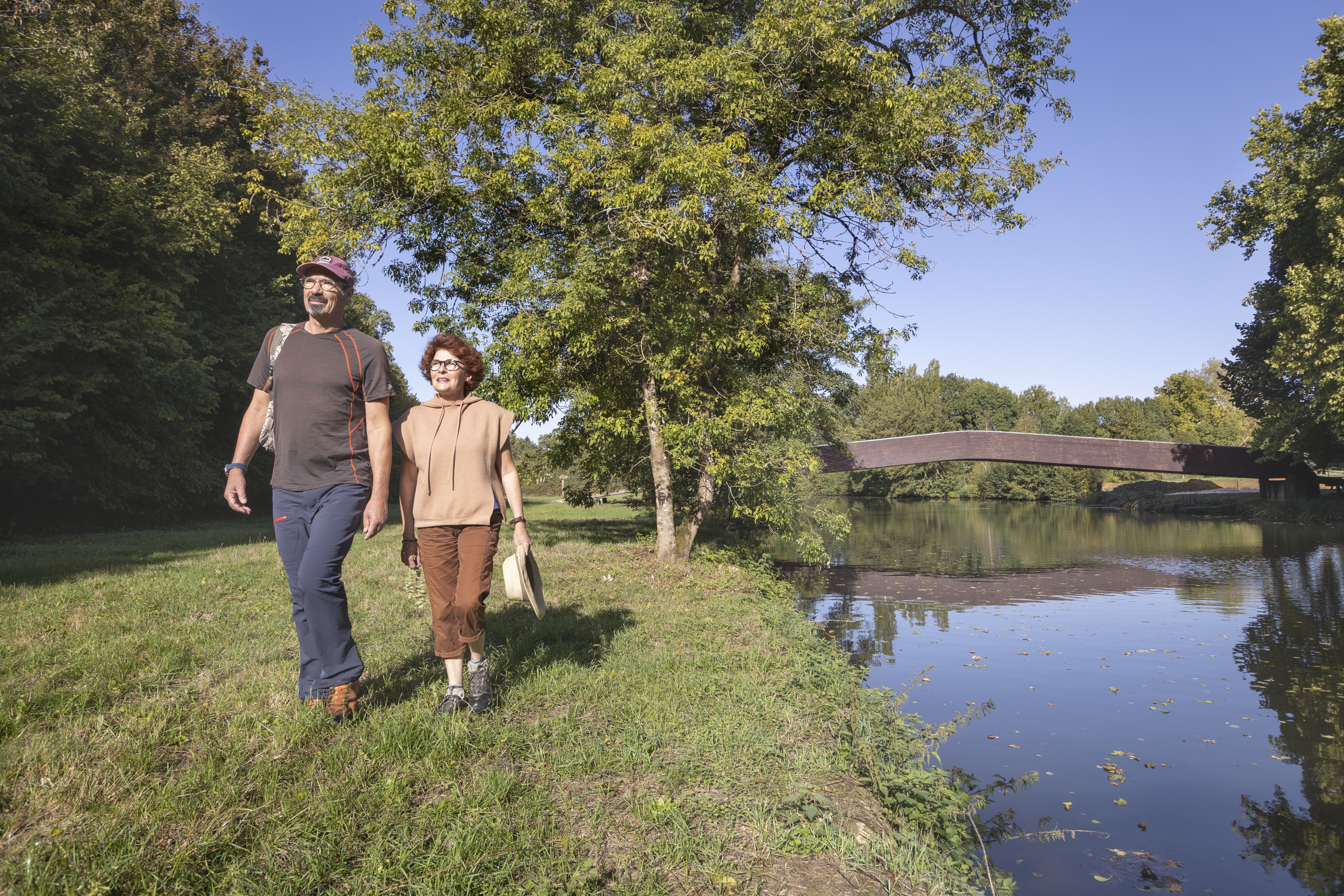 Sentier Les Trois Saints - photo 3