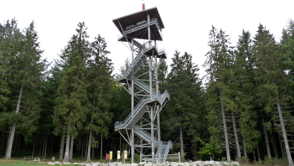 Le toit du Limousin, Meymac - photo 6