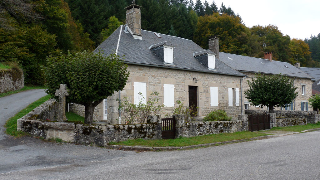 Le toit du Limousin, Meymac - photo 7