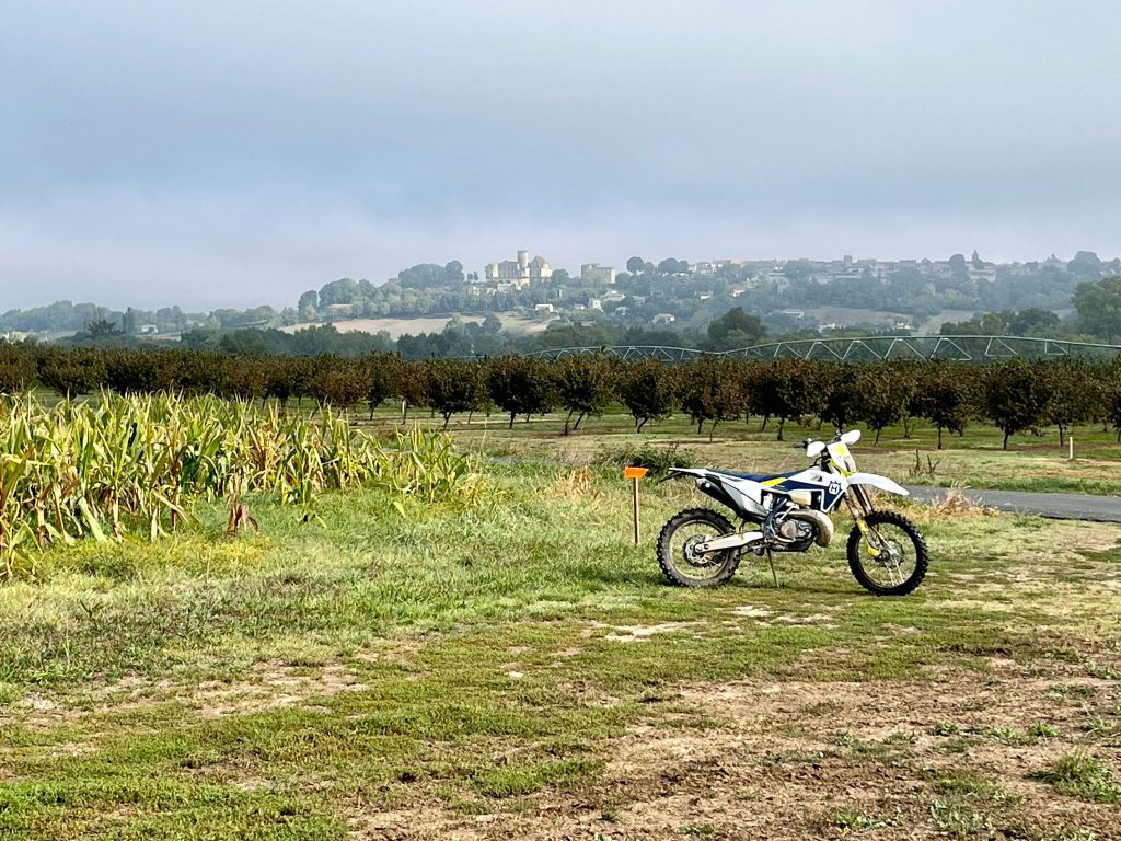 Rando Moto Quad Monteton, Monteton - photo 5