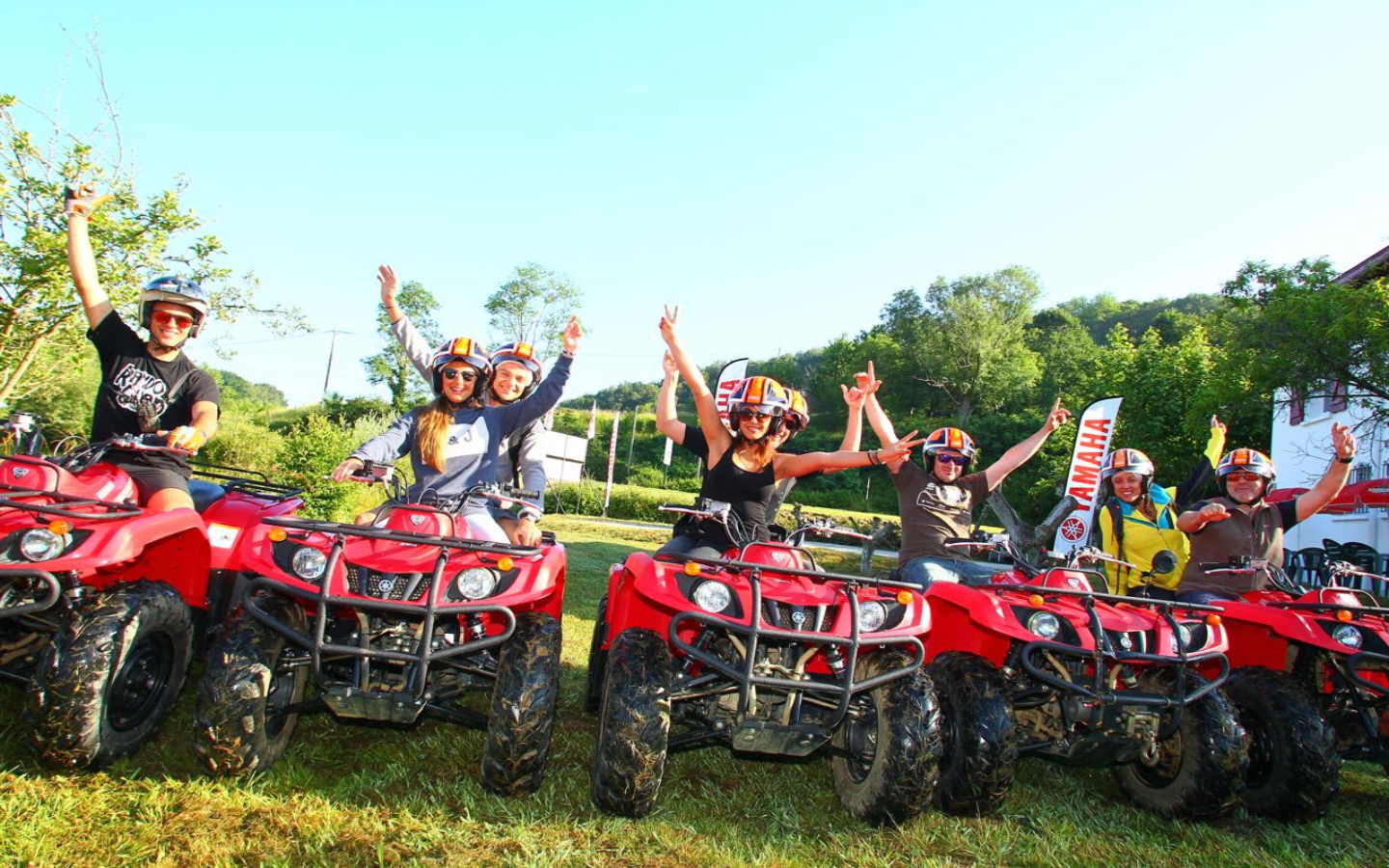 Rando Quad en Pays Basque - photo 3