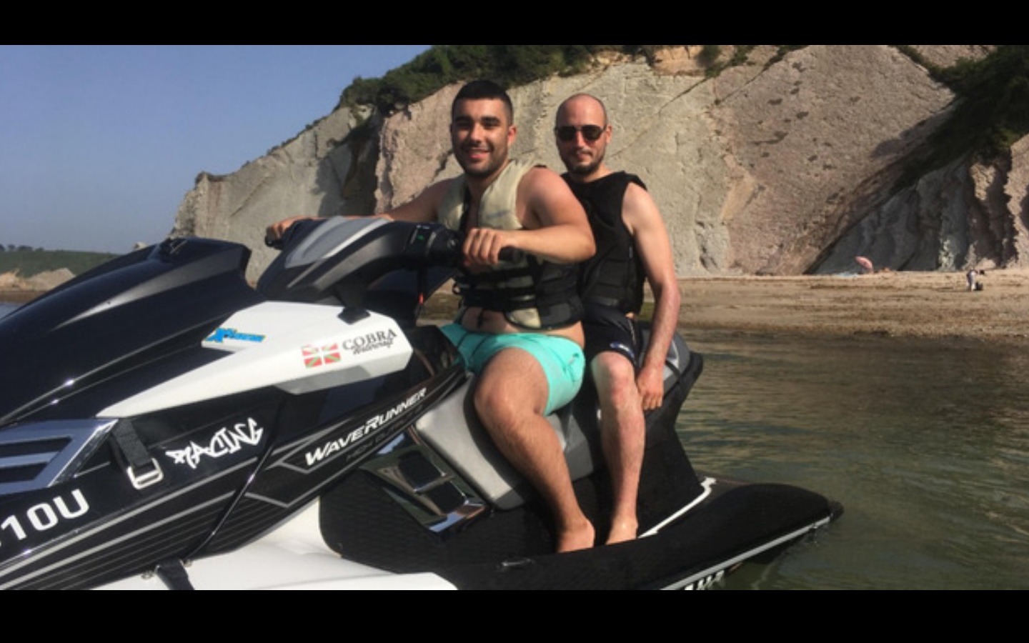 Randojet 64 - photo 5