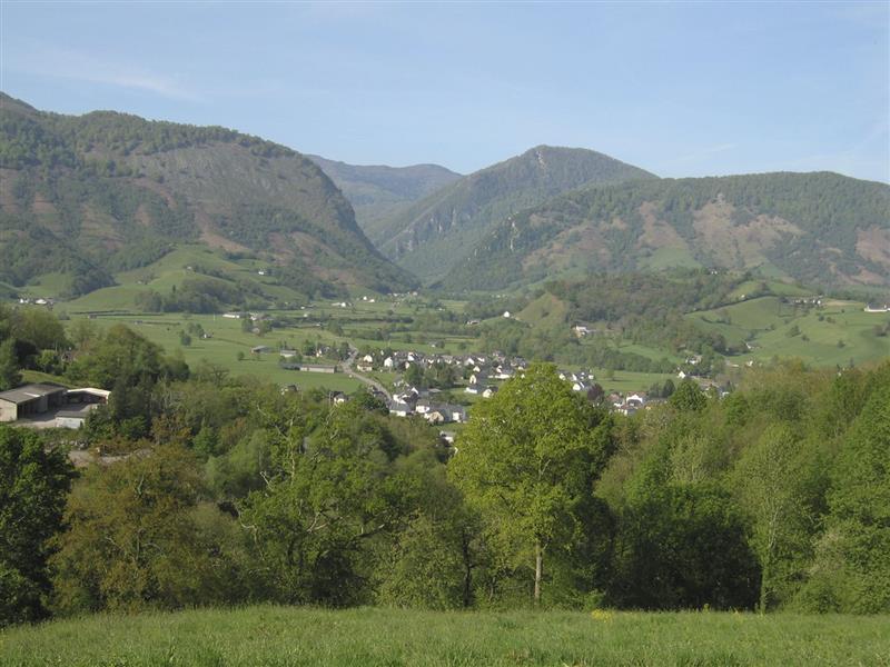 Le sentier découverte du bois du Calvaire