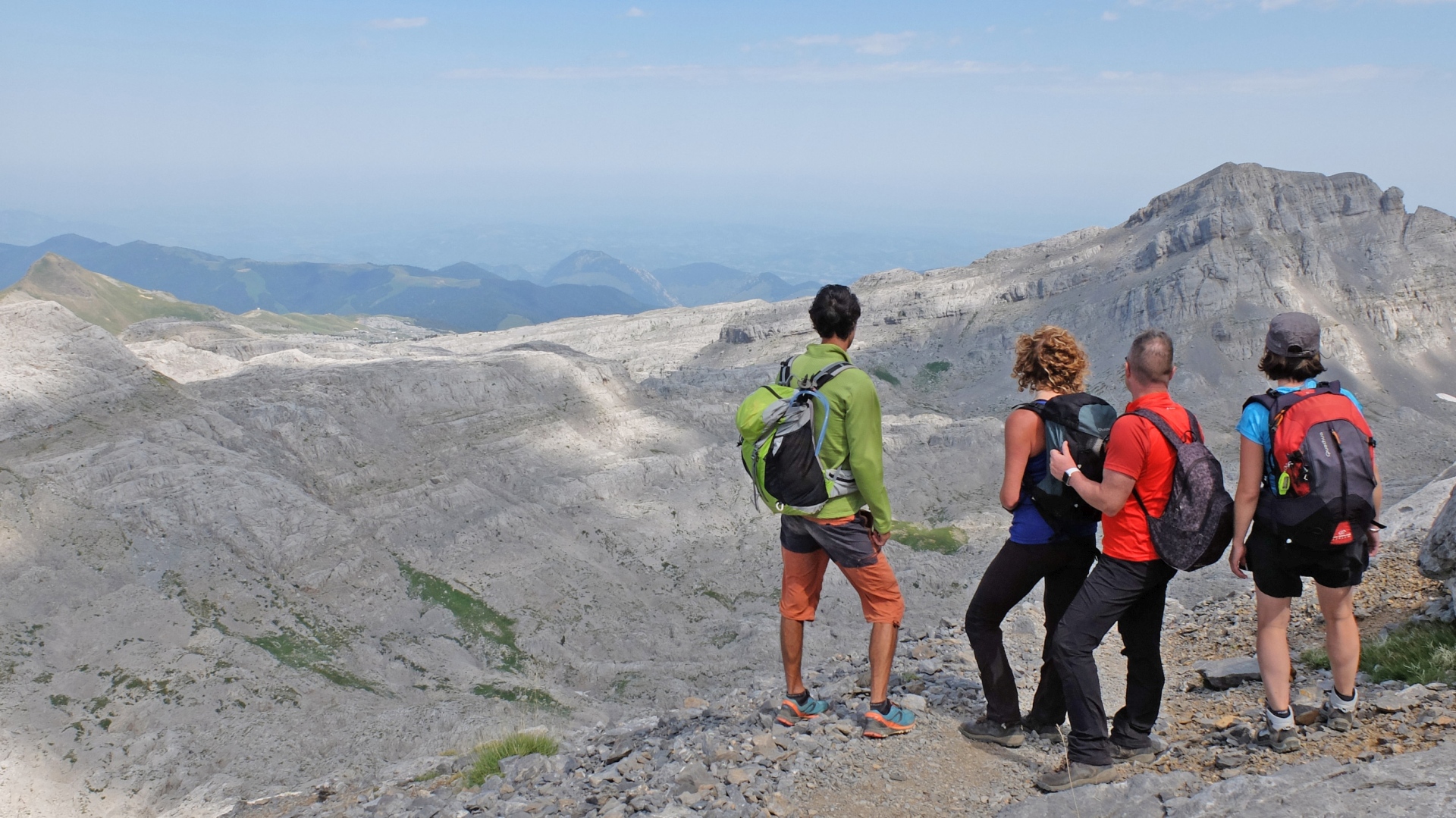 Monsieur François-Olivier CHABOT - Accompagnateur en montagne