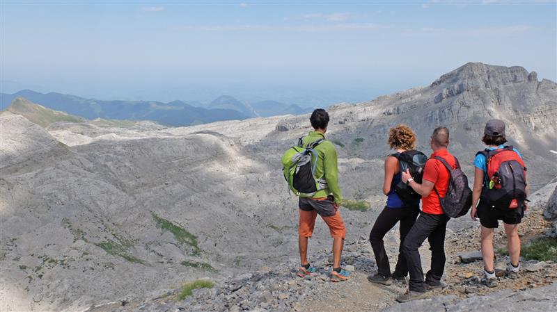 Monsieur François-Olivier CHABOT - Accompagnateur en montagne