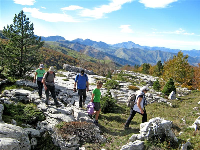 Monsieur François-Olivier CHABOT - Accompagnateur en montagne