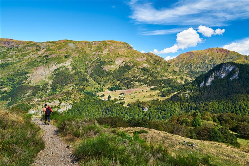 Parc National des Pyrénées