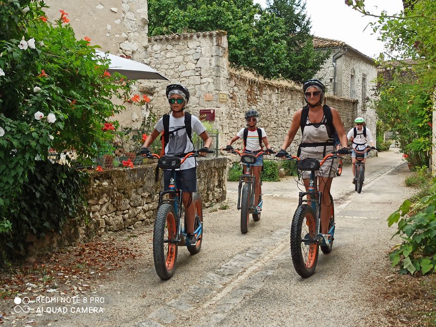 Les randos de Nico - photo 2