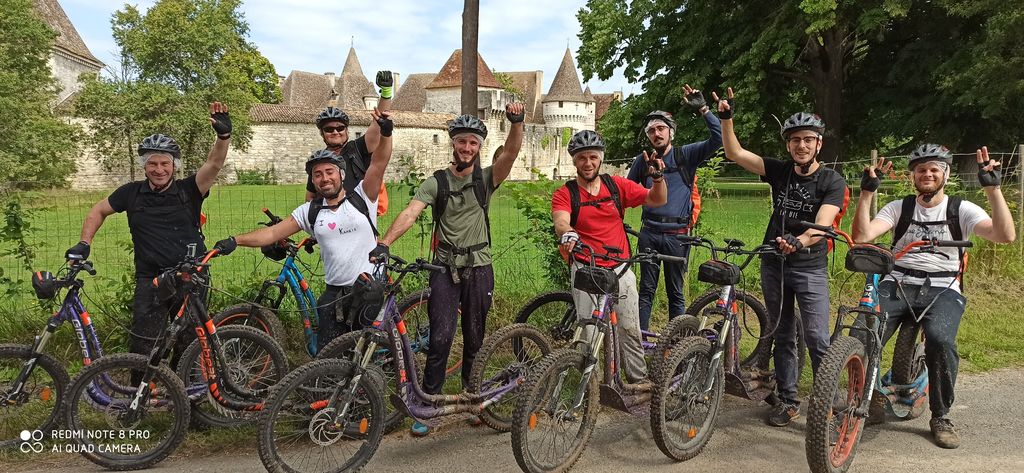 Les randos de Nico - photo 3