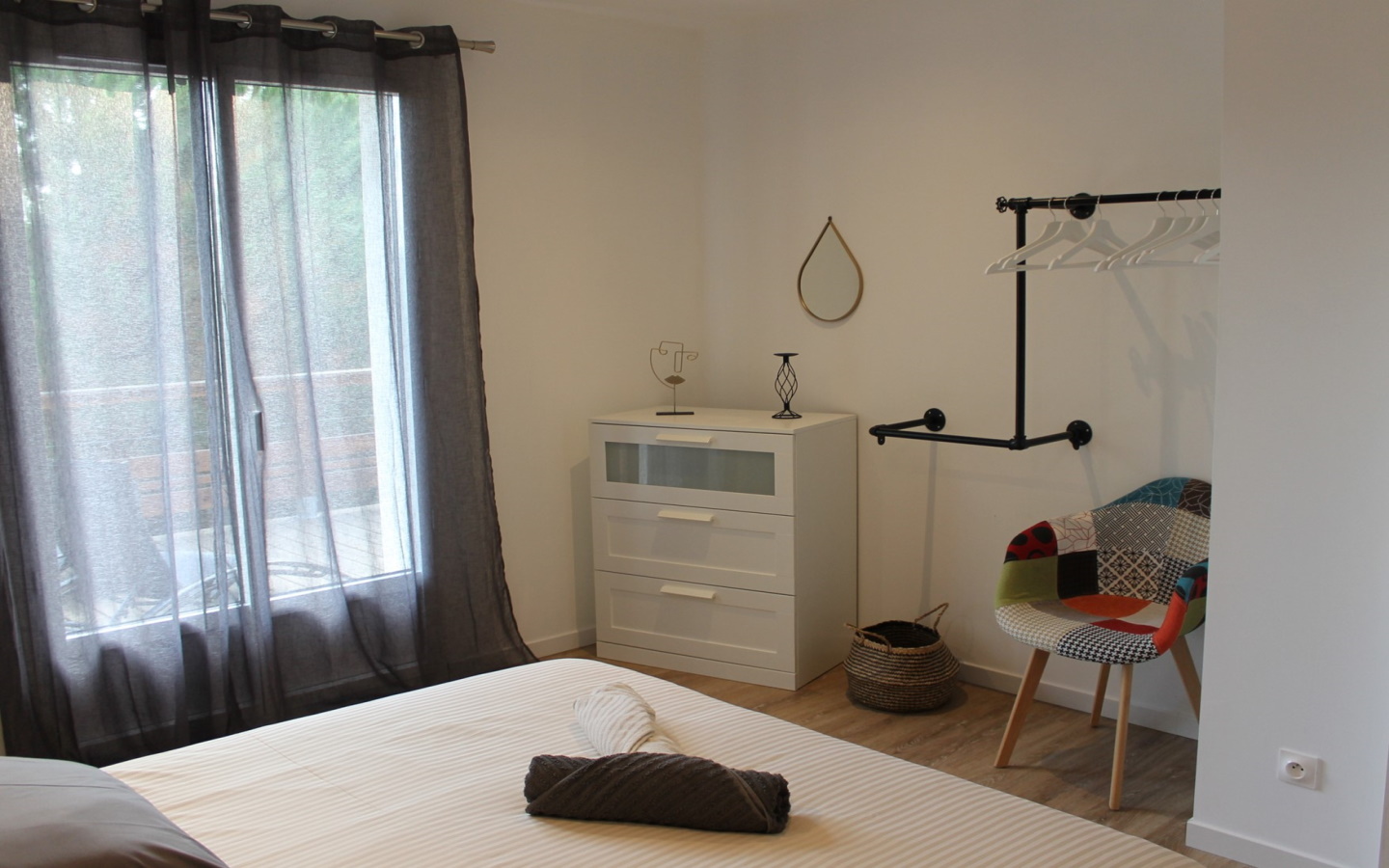 Appartement NERO, Bidache - photo 10