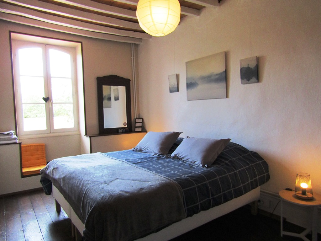 L'intemporelle, Ozourt - photo 13